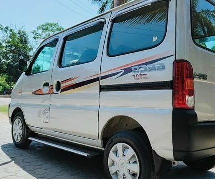 Maruti Suzuki Eeco(2020-2022) 5 Str Ac O